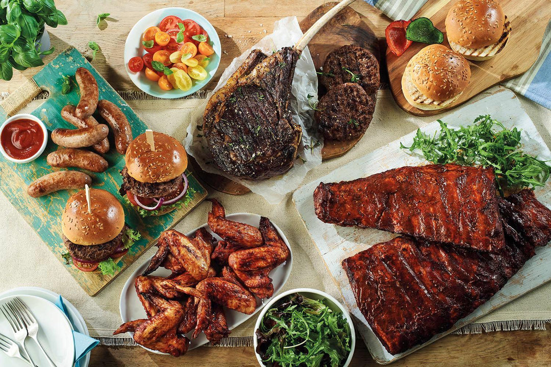 The Ultimate Guide to Premium British Barbecue Meat Boxes: Organic, Luxury, and Locally Sourced