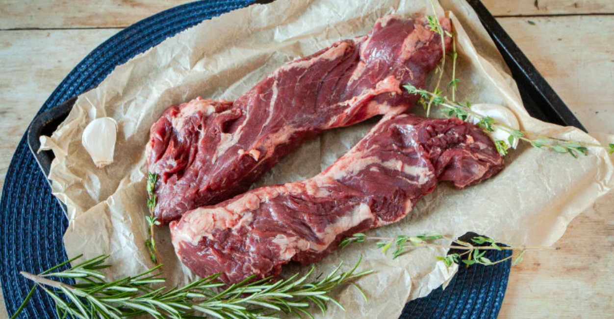 Onglet: Britain's Best-Kept Secret Steak