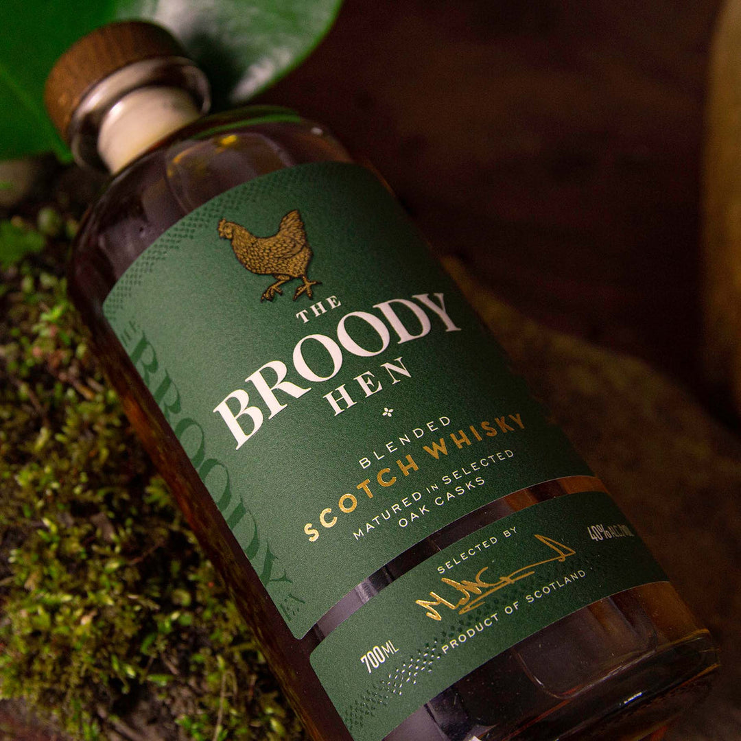 10 brilliant foodie gifts for the man in your life