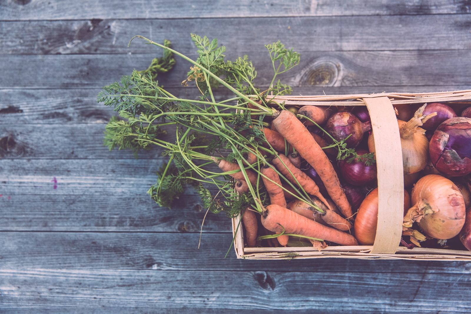 The Farmfetch story: why we're building the one-stop-shop for fine foods