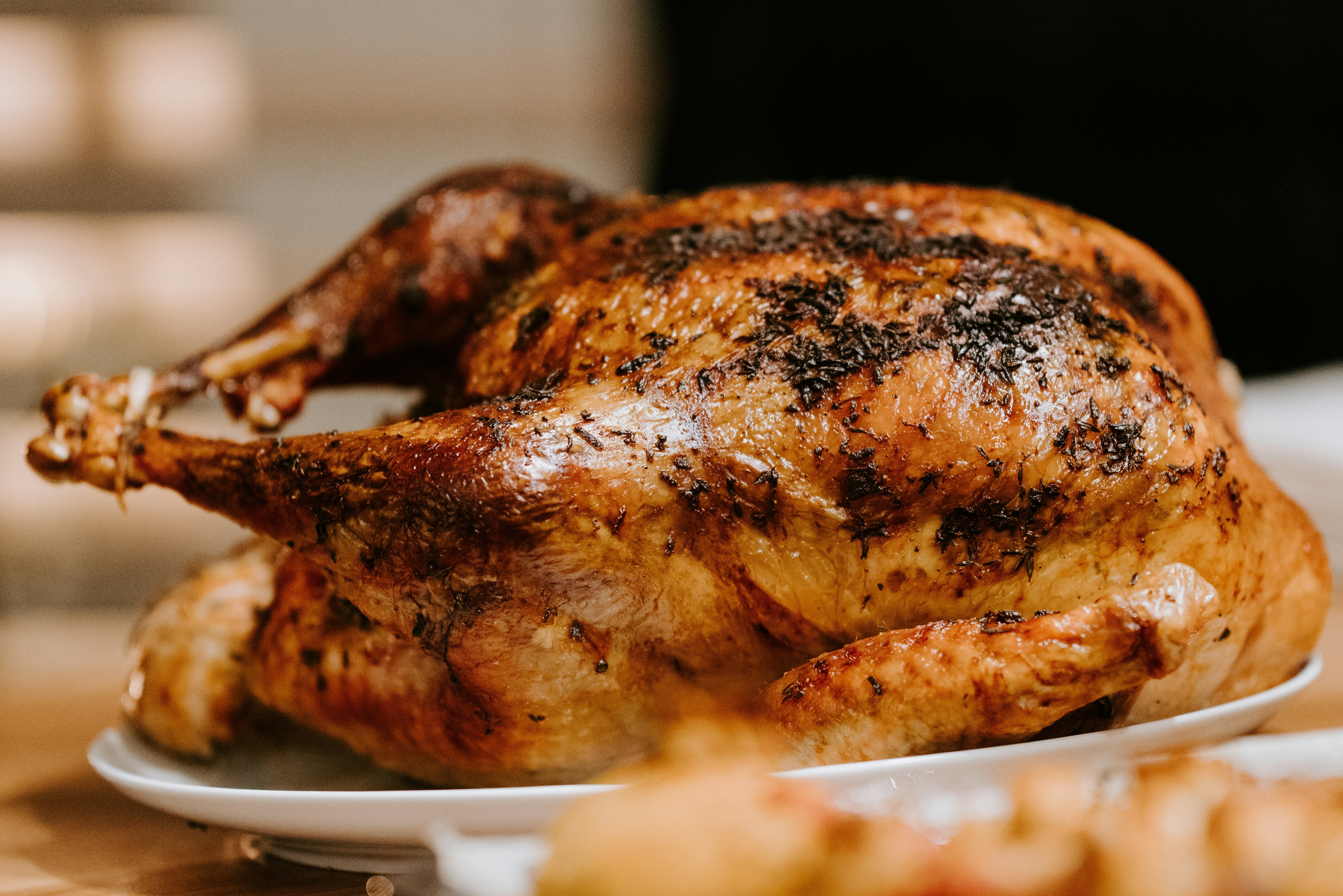 Ordering organic turkey for Christmas: The Farmfetch guide