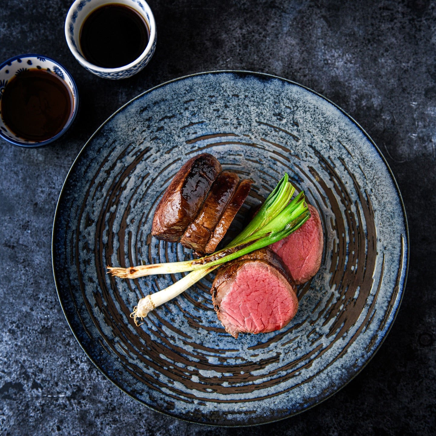 Why grass-fed British beef tastes better, and how to tell you're getting the real thing