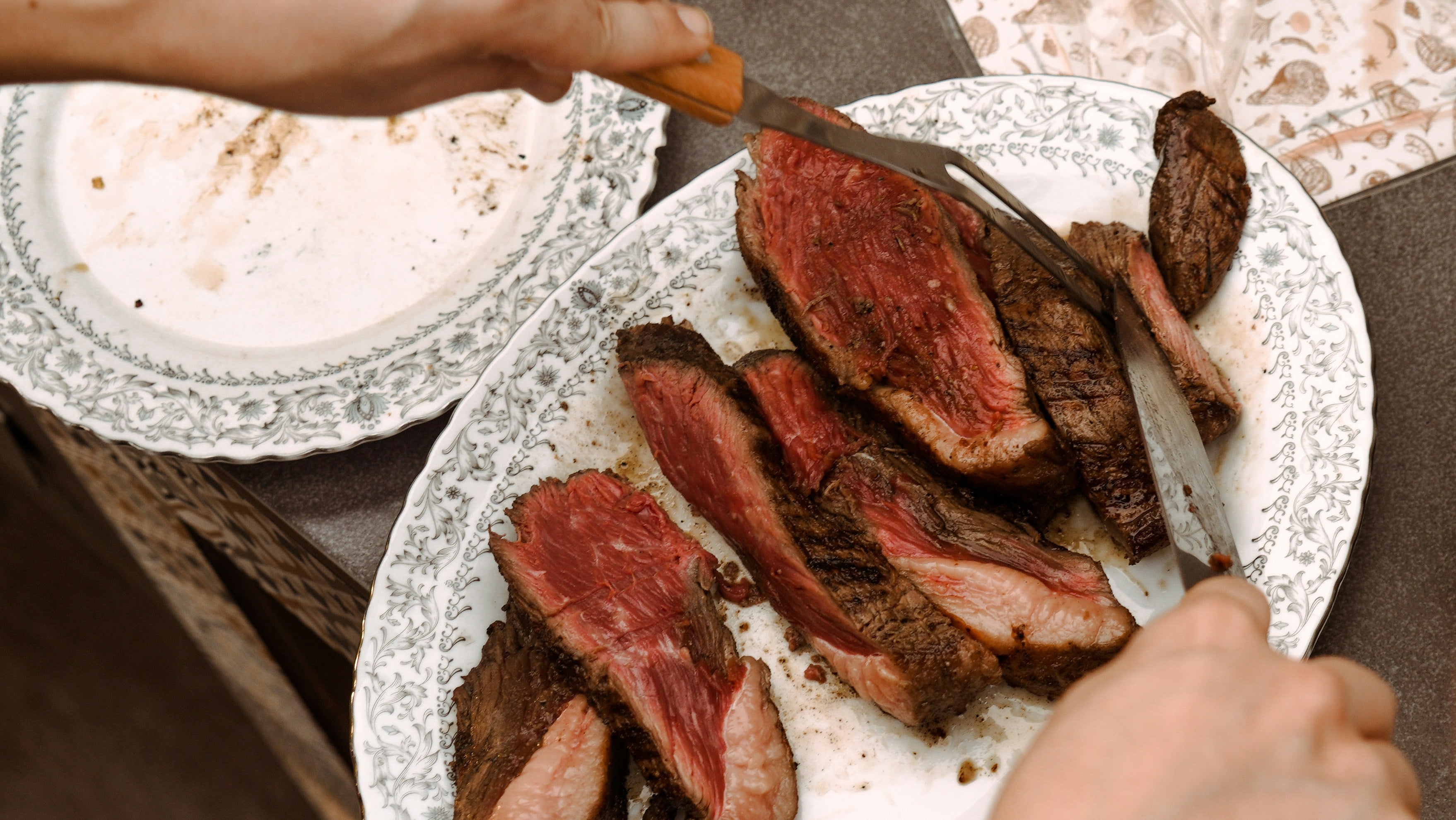 Guide: How to cook venison