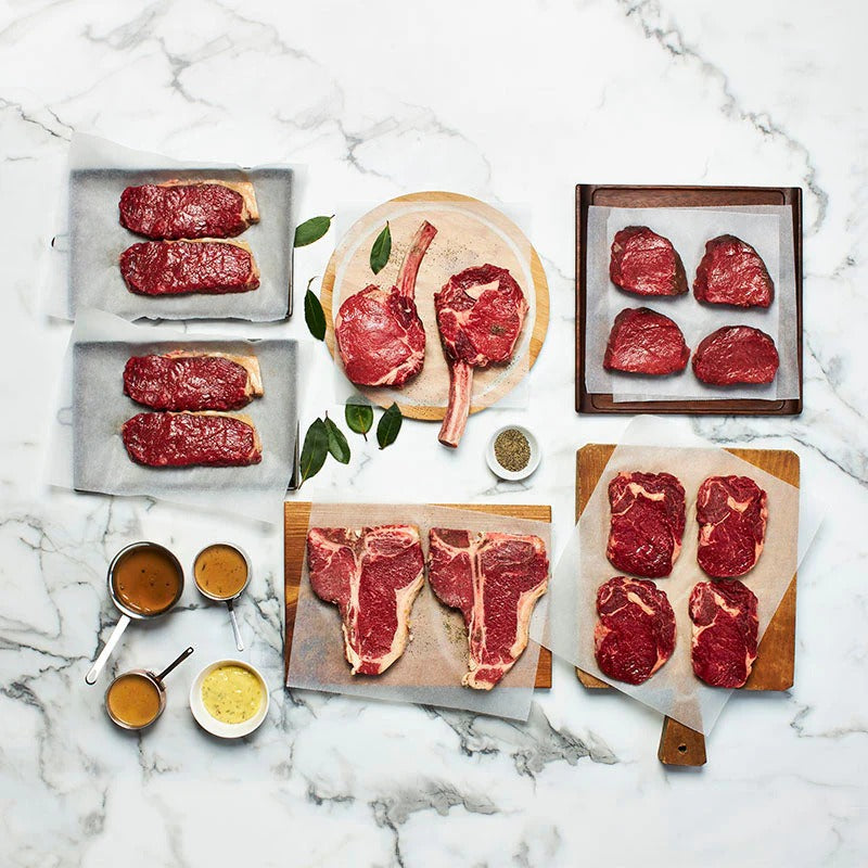The complete guide to buying a meat box online in the UK