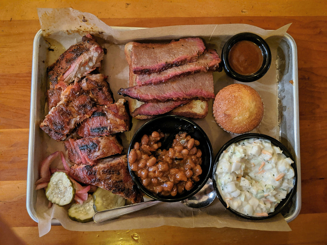How to smoke a brisket like a pitmaster