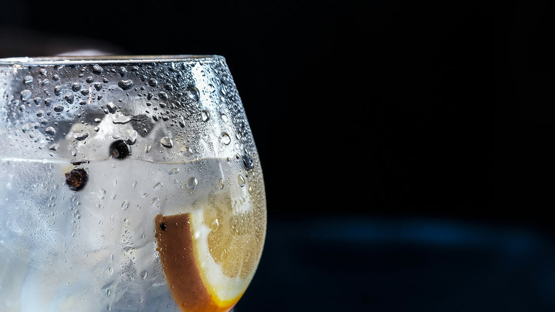 Exploring the best craft Scottish gins