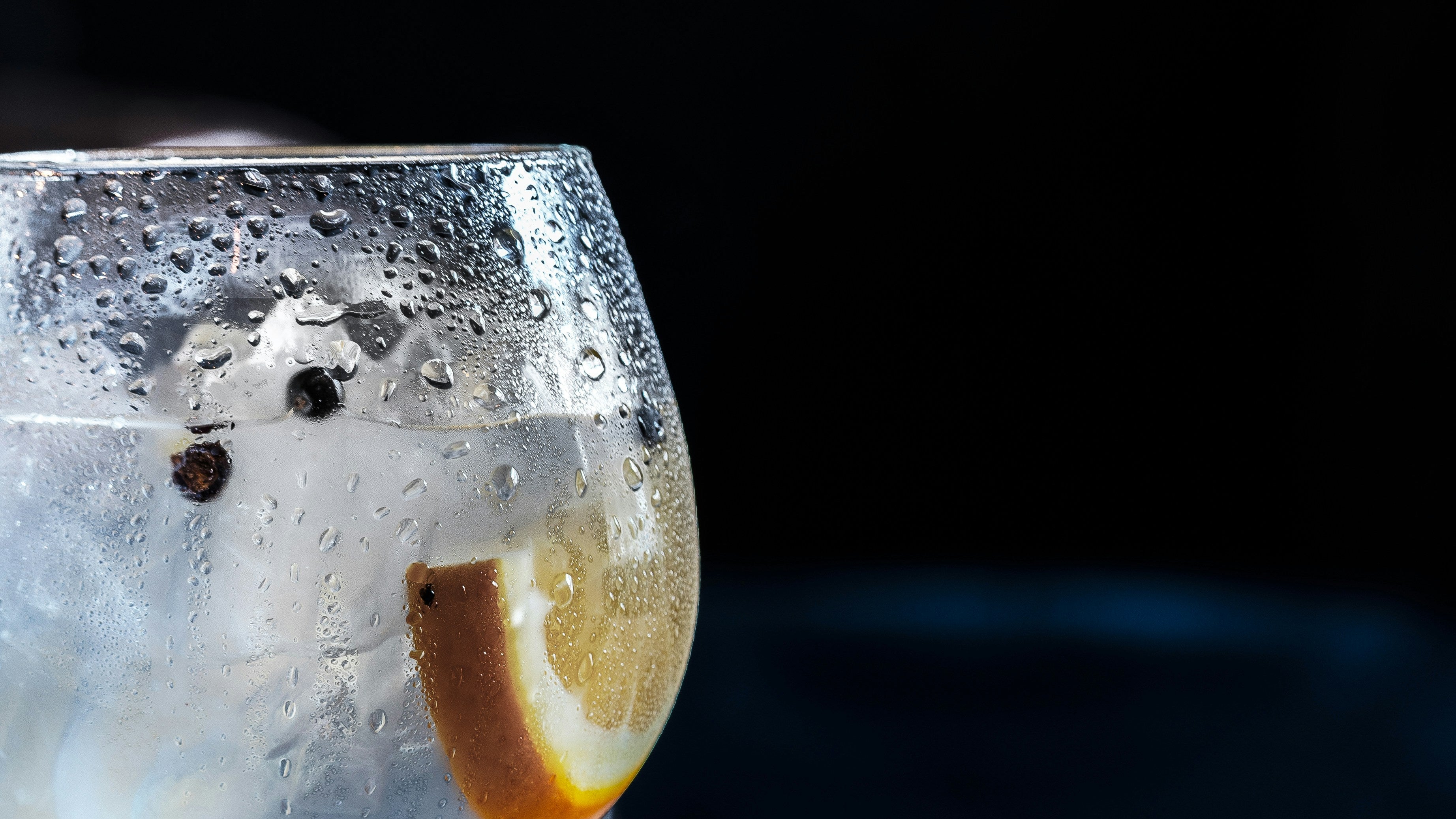 Exploring the best craft Scottish gins