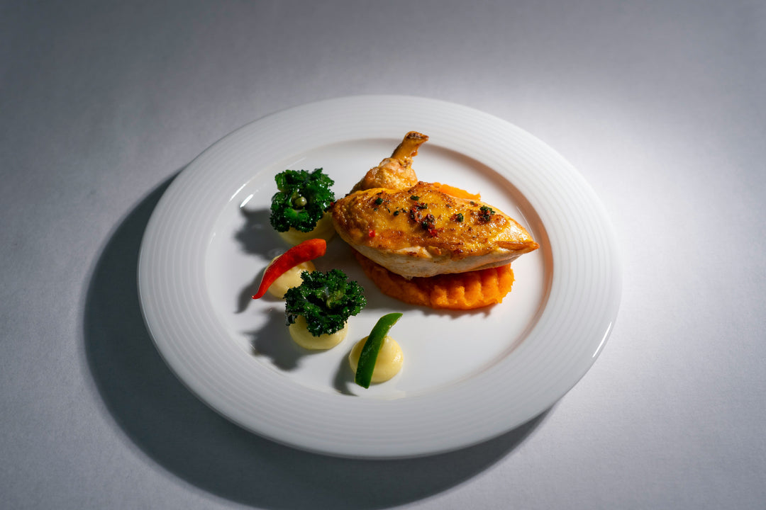 5 Must-Haves for Your Next Dinner Party