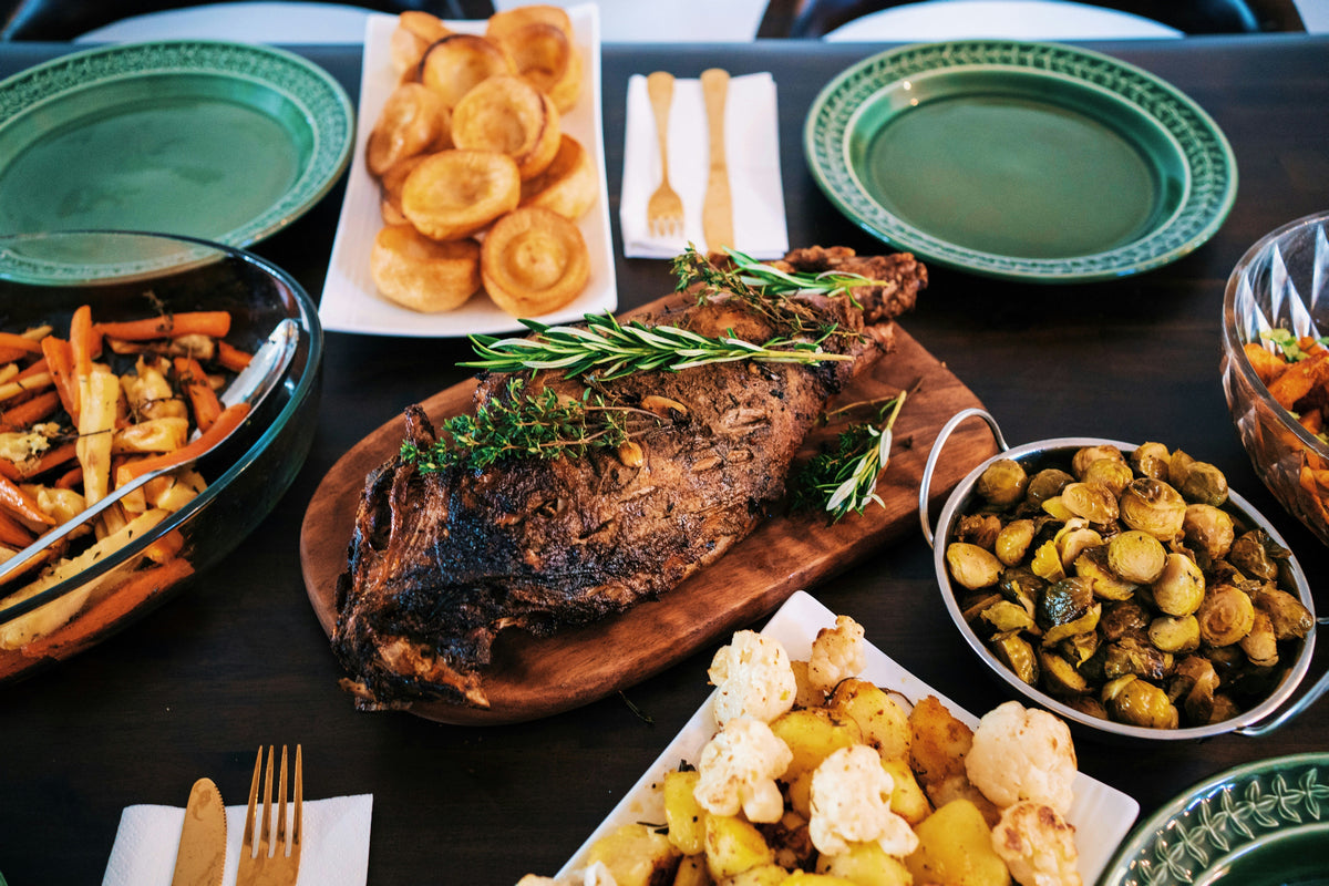 The Perfect Dinner Party: A Guide to Hosting at Home