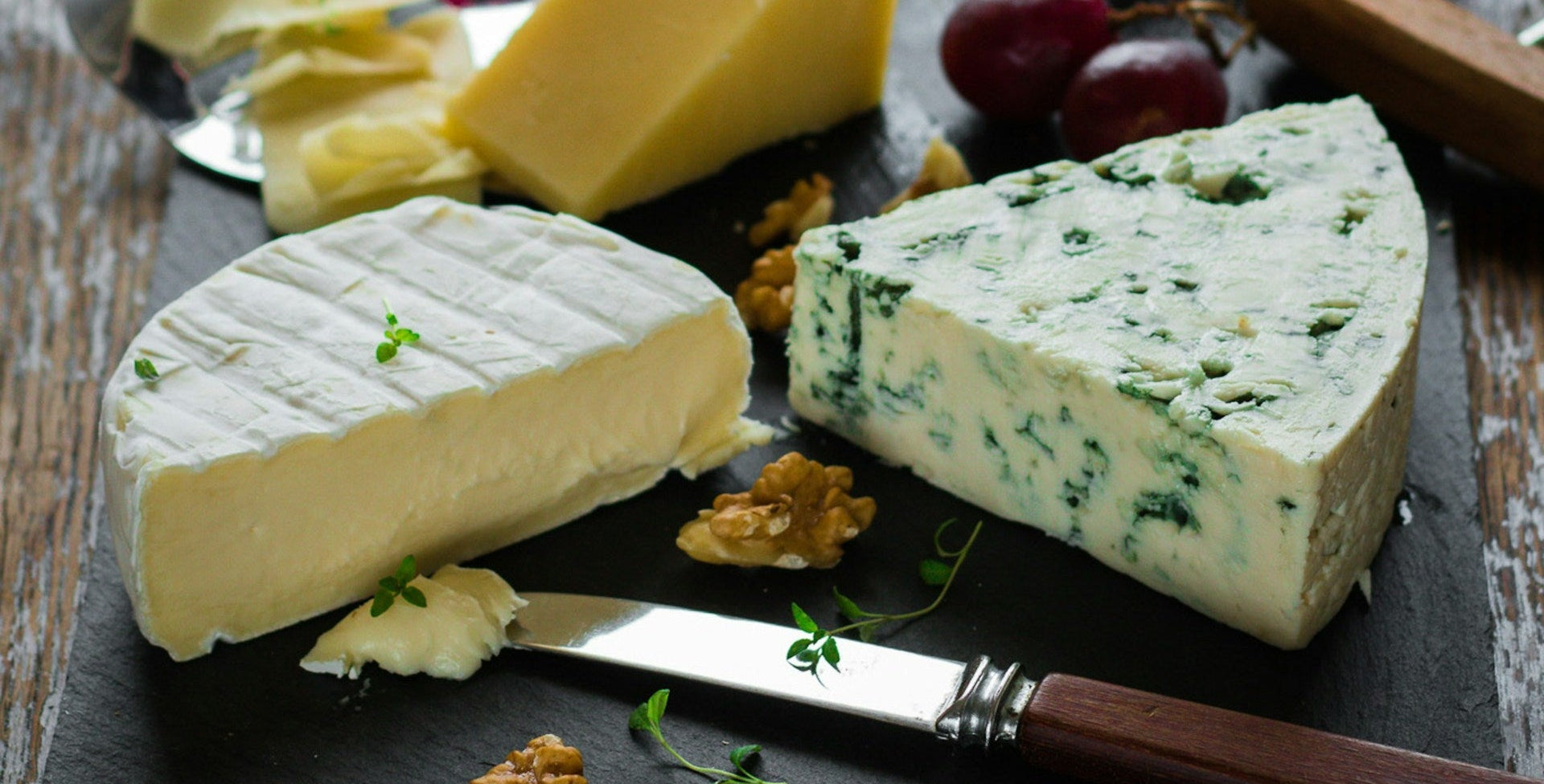 Cheeseboard