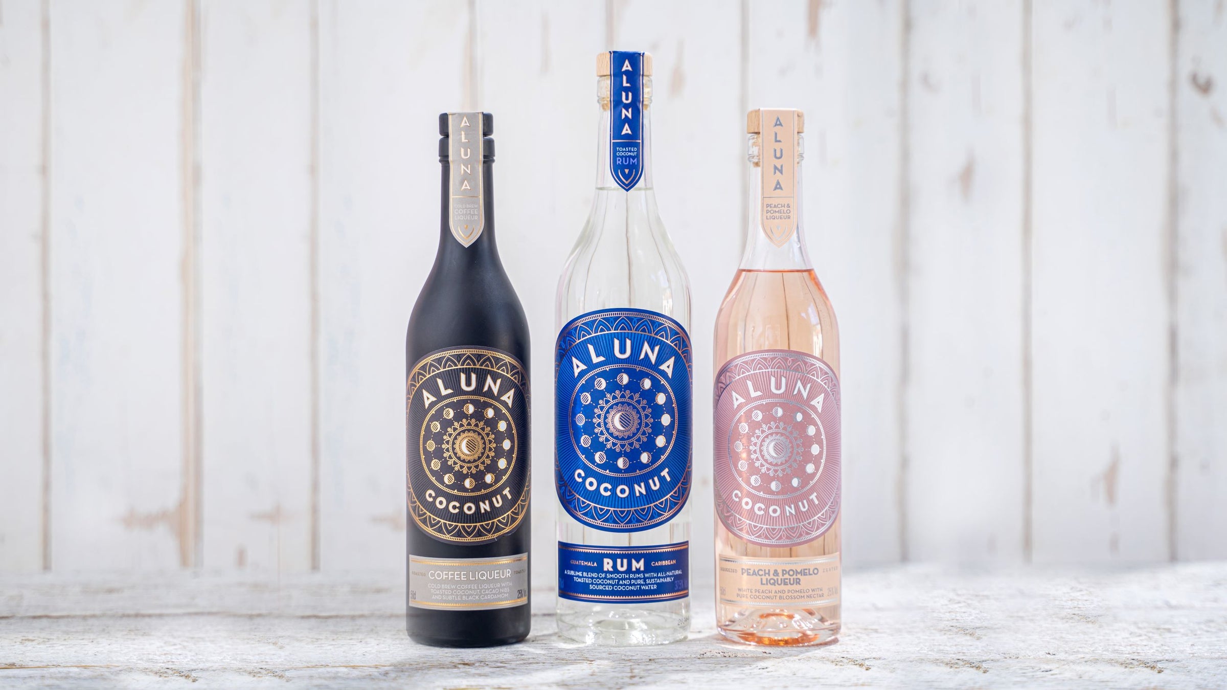 Aluna Rum