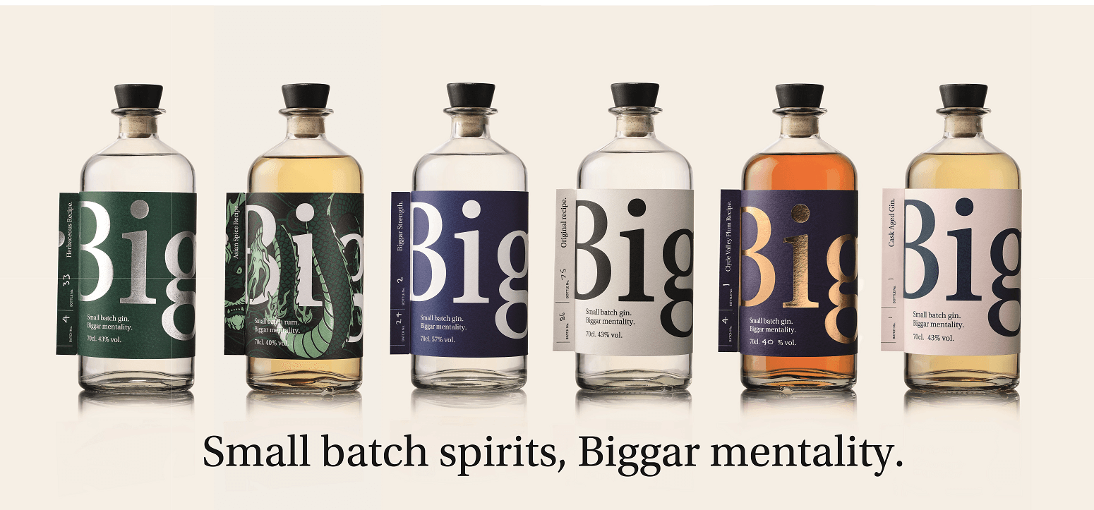 Biggar Spirits