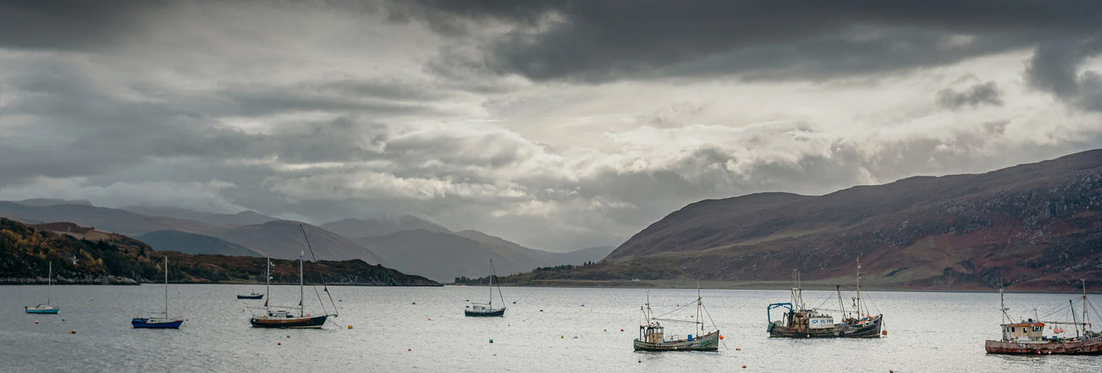 Ullapool Smokehouse