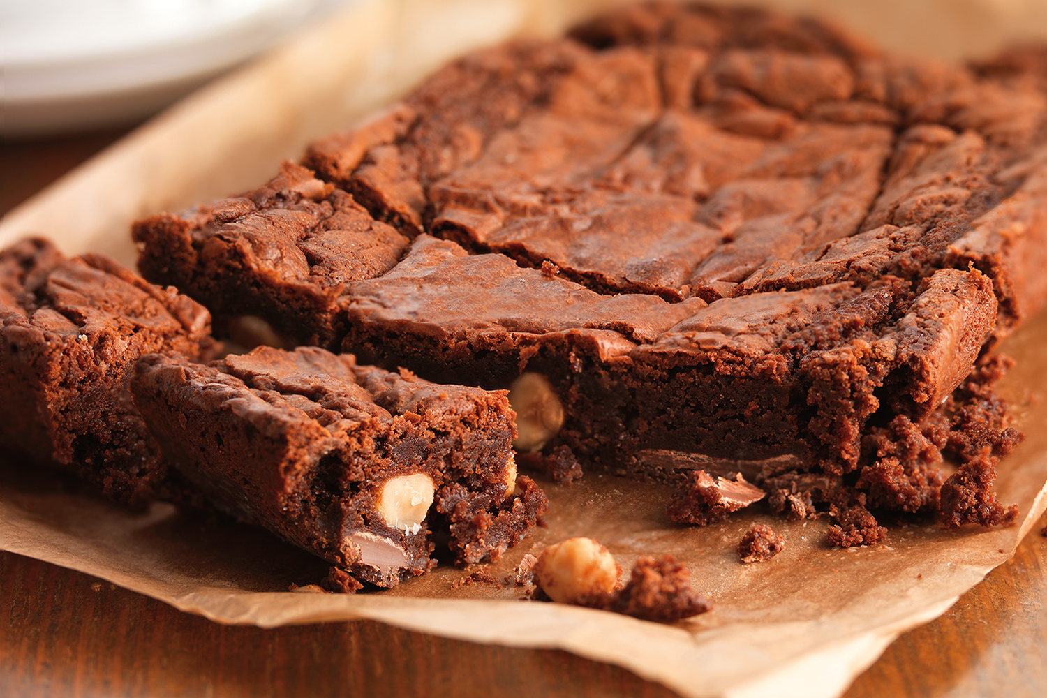 Cakes & brownies