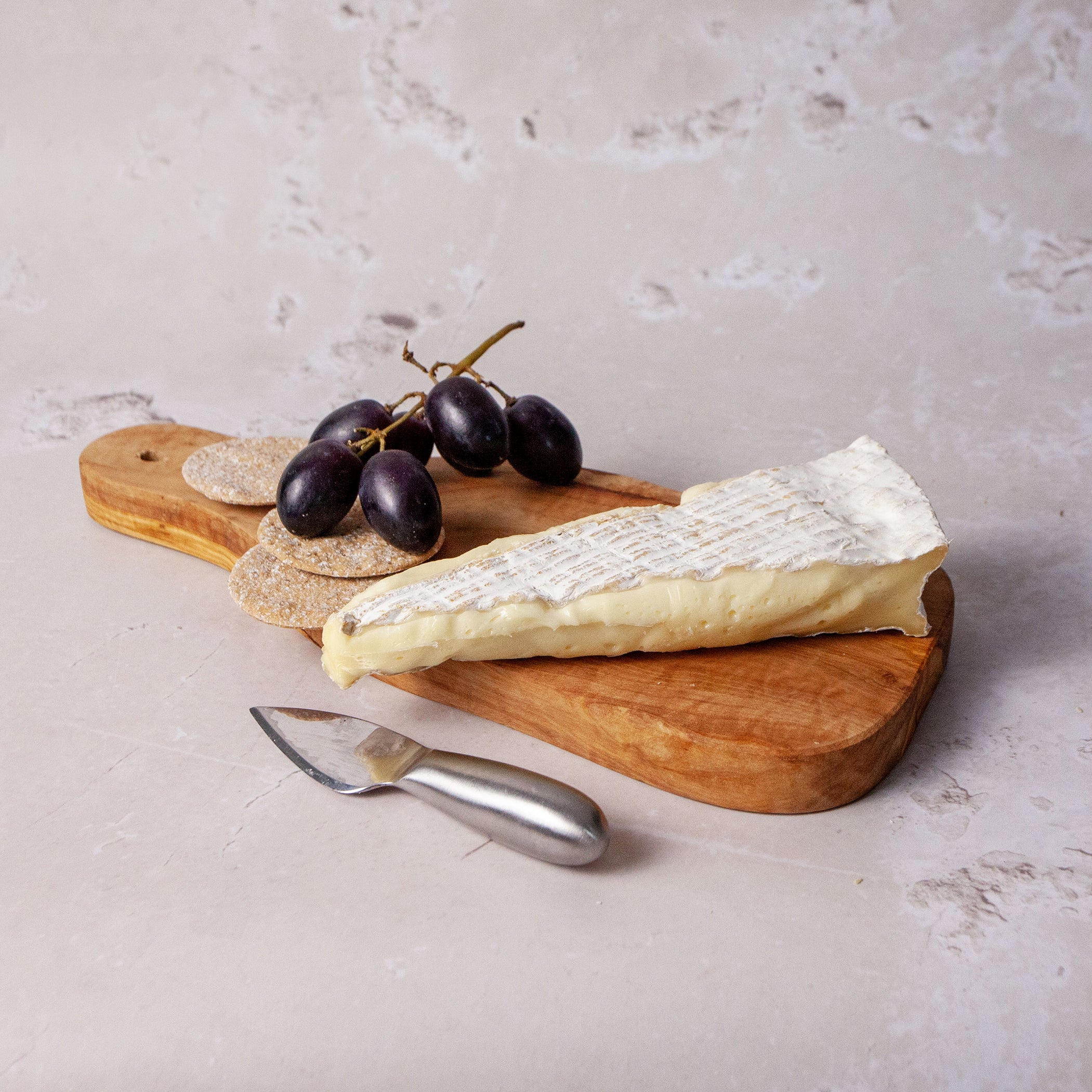 Cheese hampers