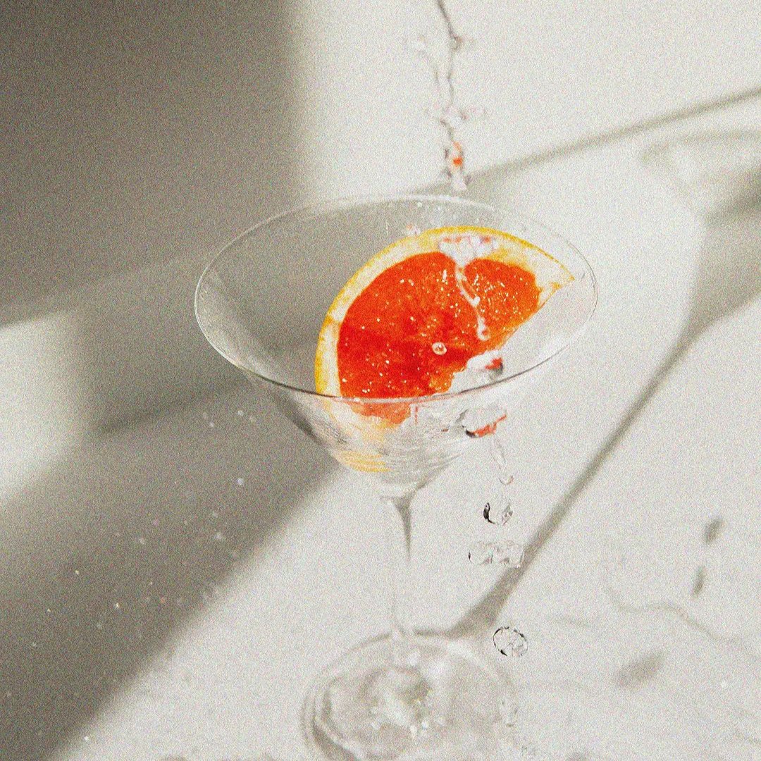 Cocktails, liqueurs & aperitifs