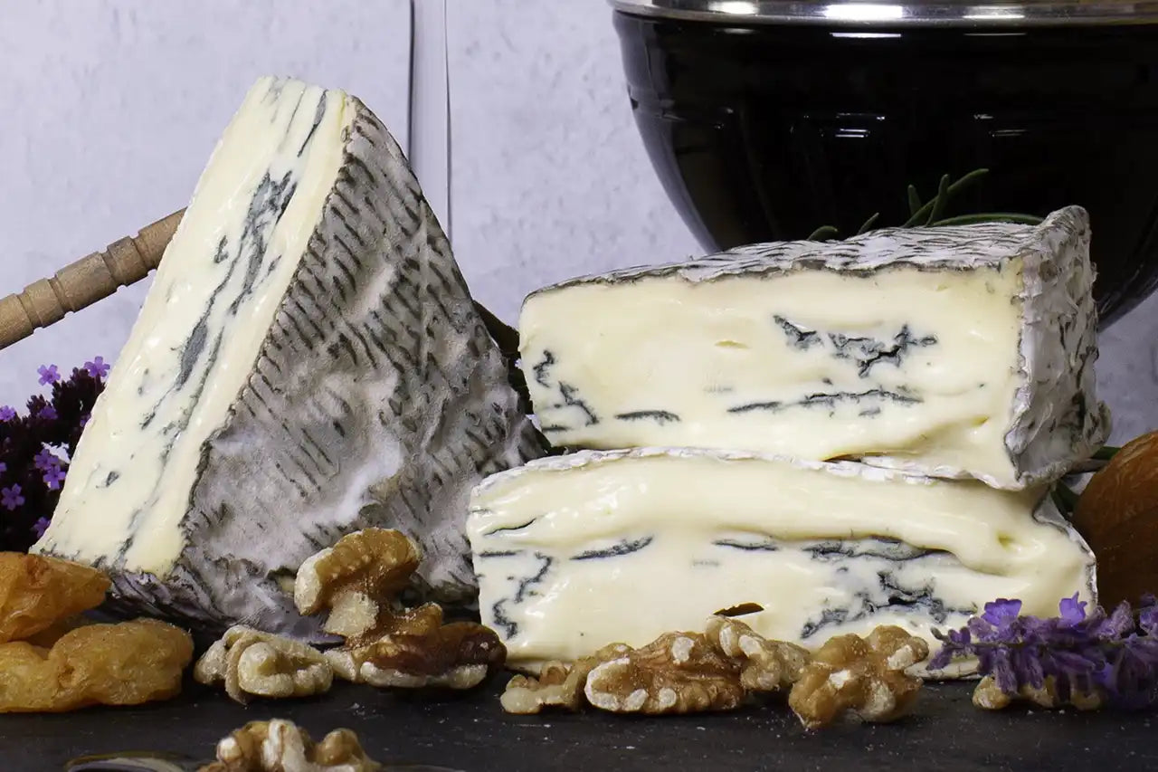 Cote Hill Cheese