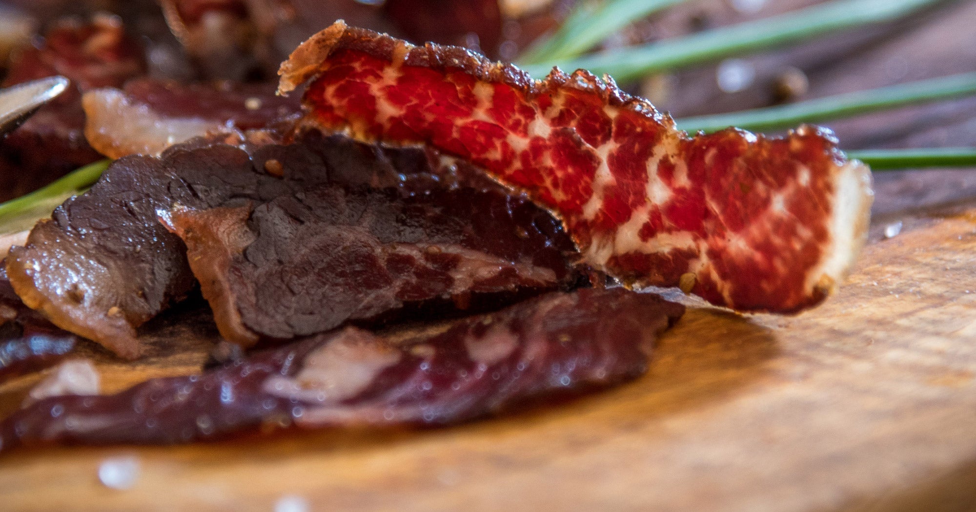 Biltong Boss
