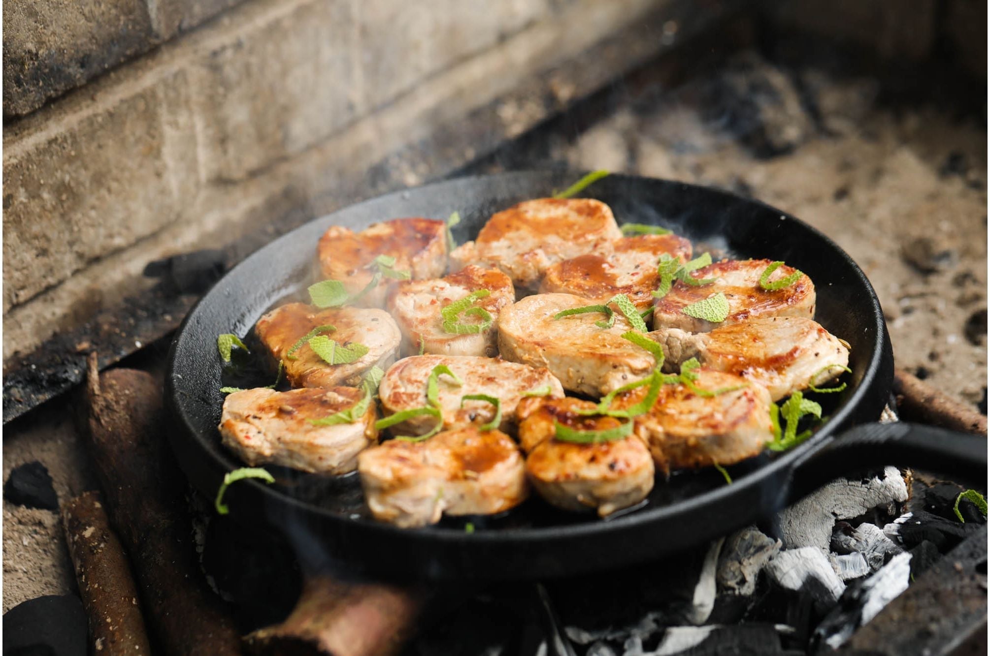 Other pork cuts