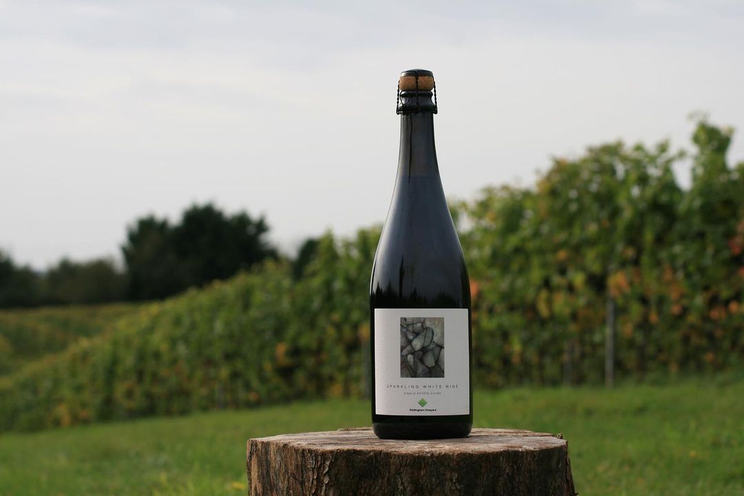 Pattingham Vineyard