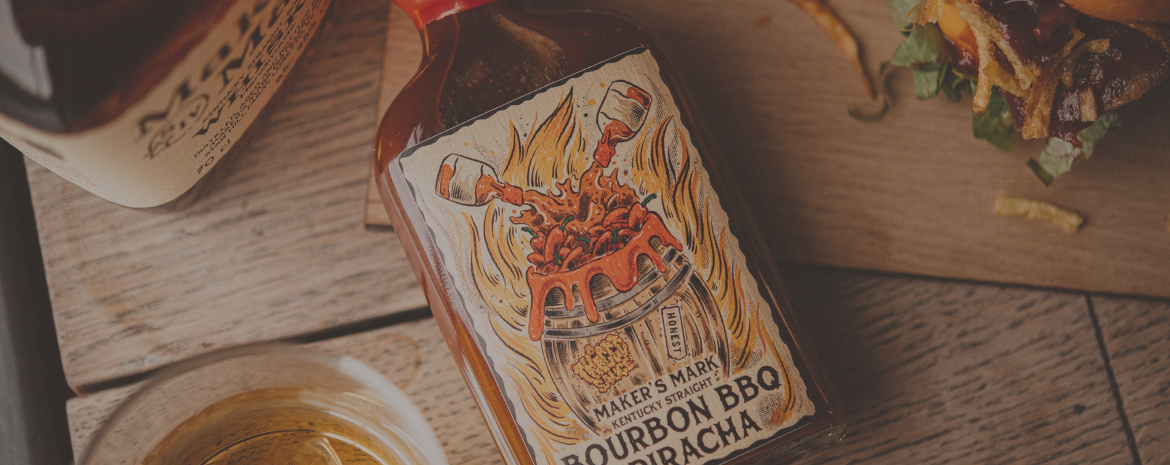 Thicc Sauce