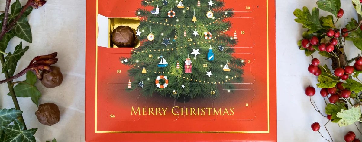 Advent Calendars