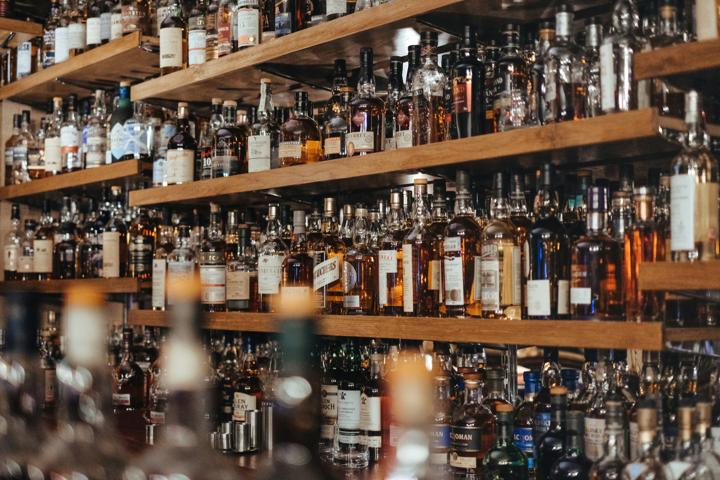 Whisky