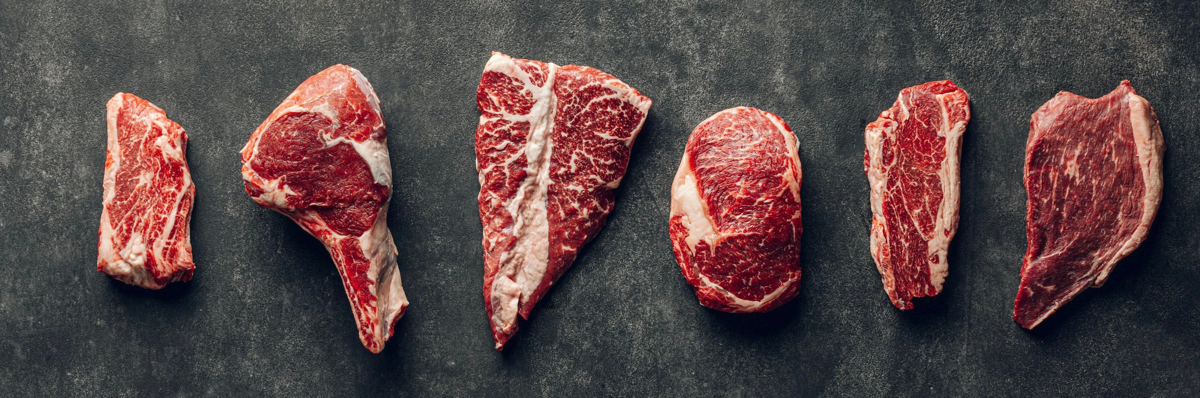 Ex-Dairy Beef