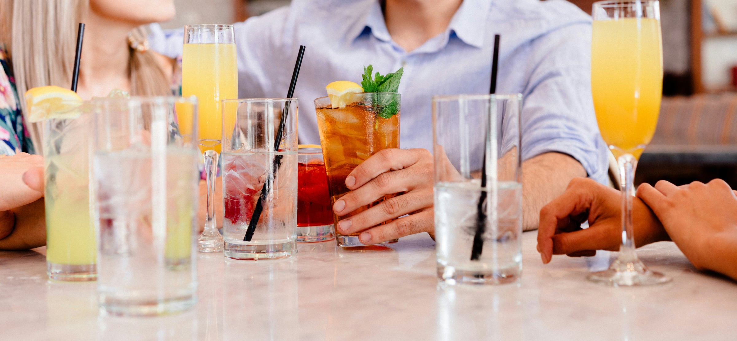 Non-alcoholic
