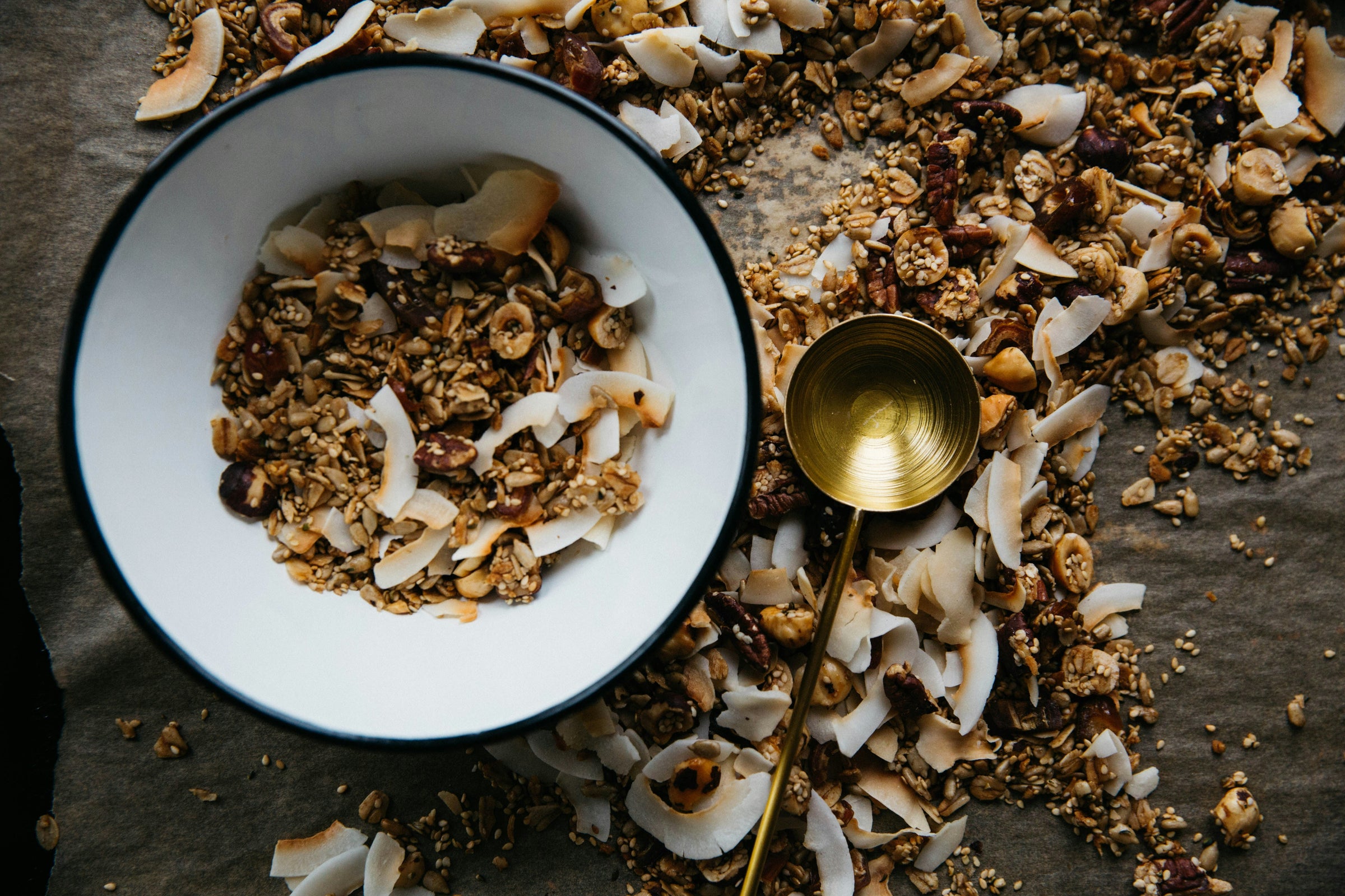 Cereal & granola