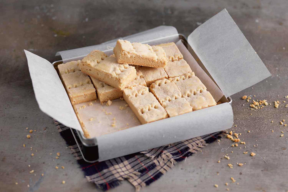 Biscuits & shortbread