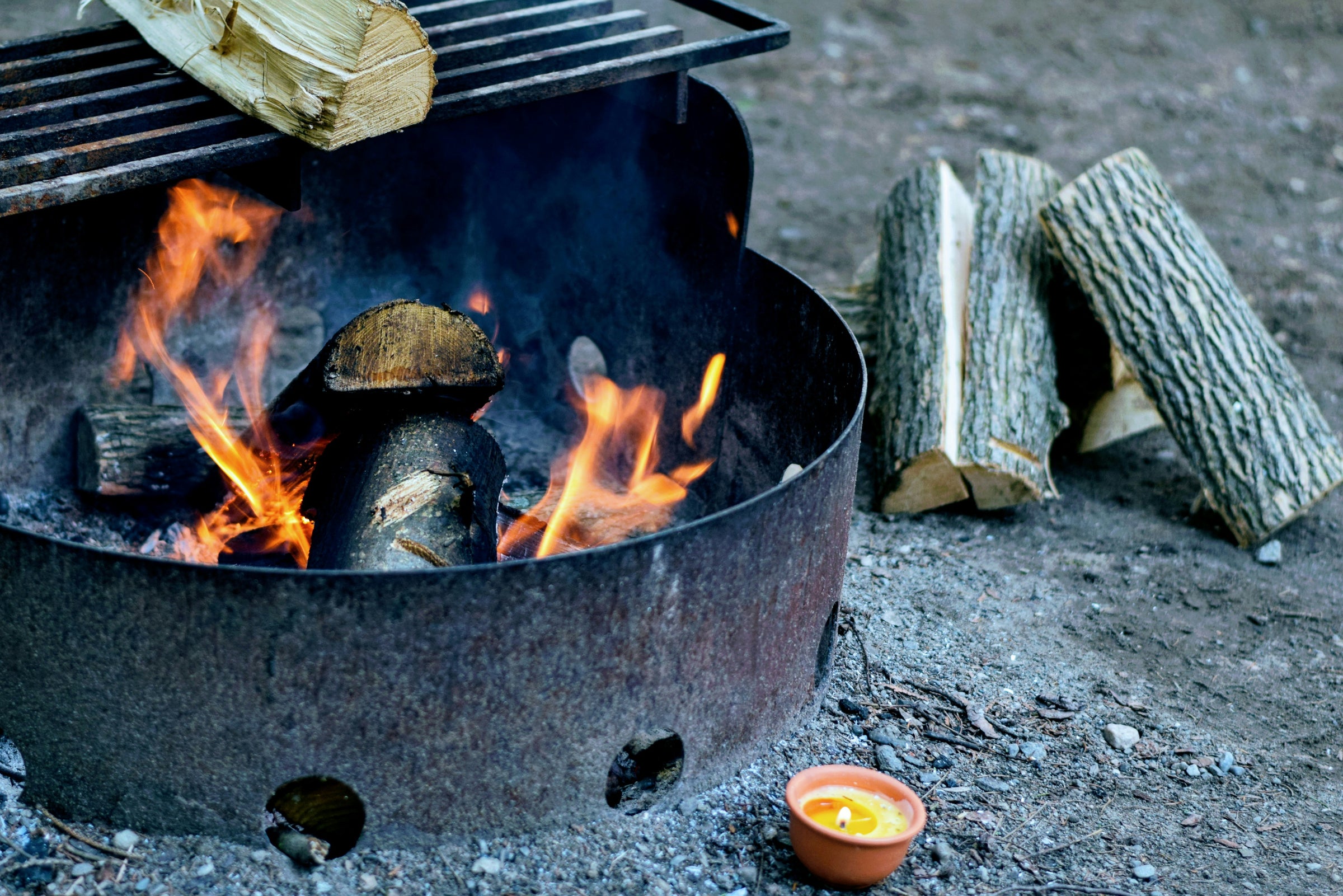 BBQs, Grills & Smokers