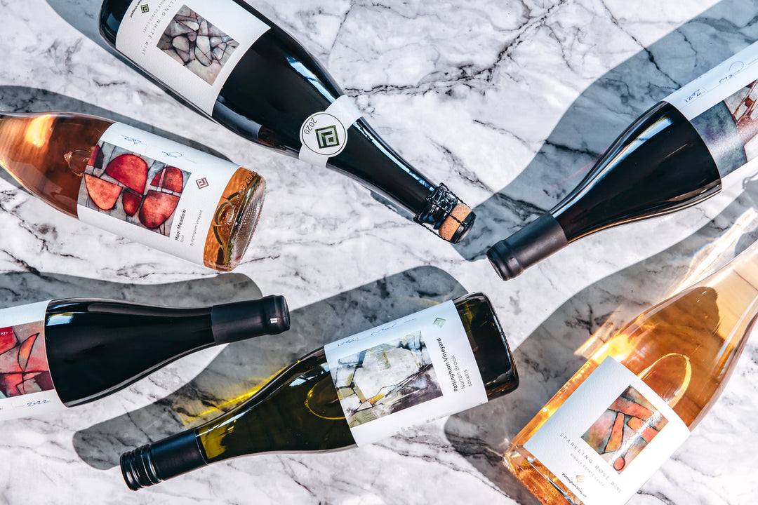 Wine hampers & gift boxes
