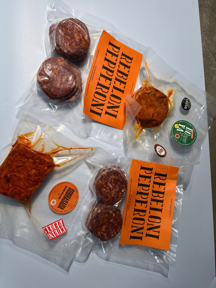 Pizza Party Pack