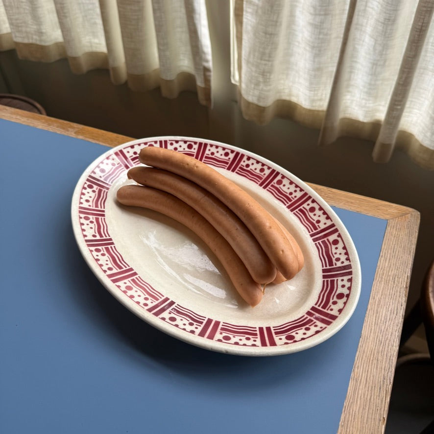 Knackwurst