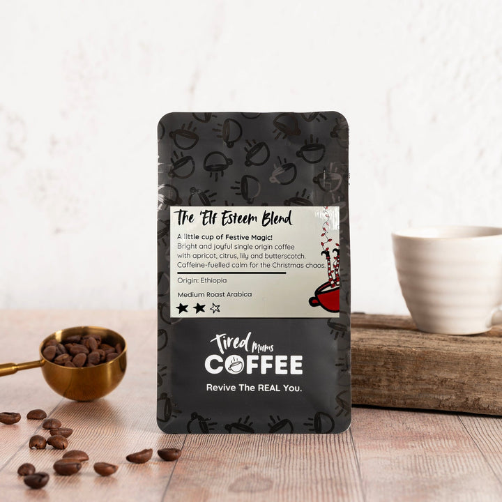 The 'Elf Esteem Blend