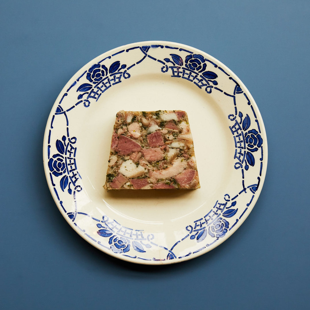 Fromage de Tete