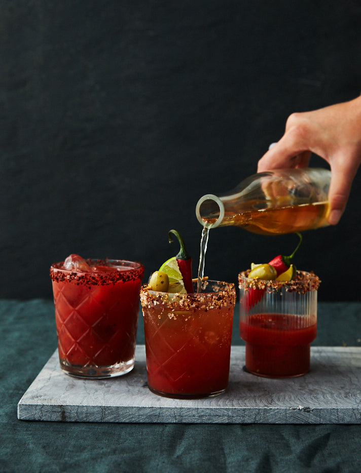 The Big Bloody Mary Bundle