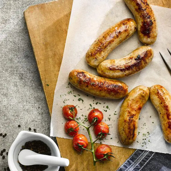 Welsh Breakfast Hamper