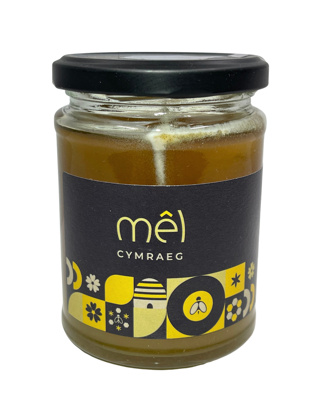 Wood Warbler - Telor Y Coed: Medium Sweet Mead With Honey in Gift Box 500ml