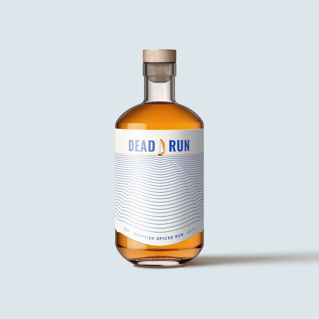 Dead Run Rum