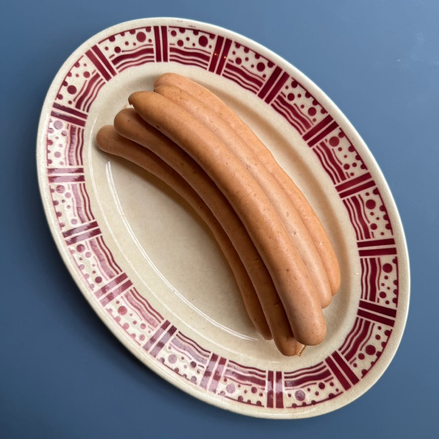 Knackwurst