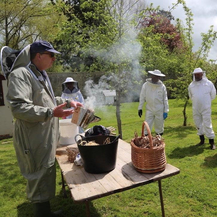 The Beeble Idler Beekeeping Day (October 11th 2025)
