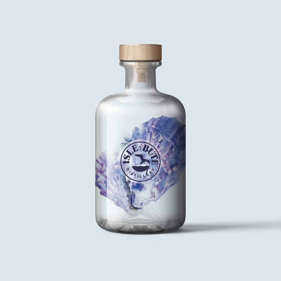 Scottish Oyster Gin