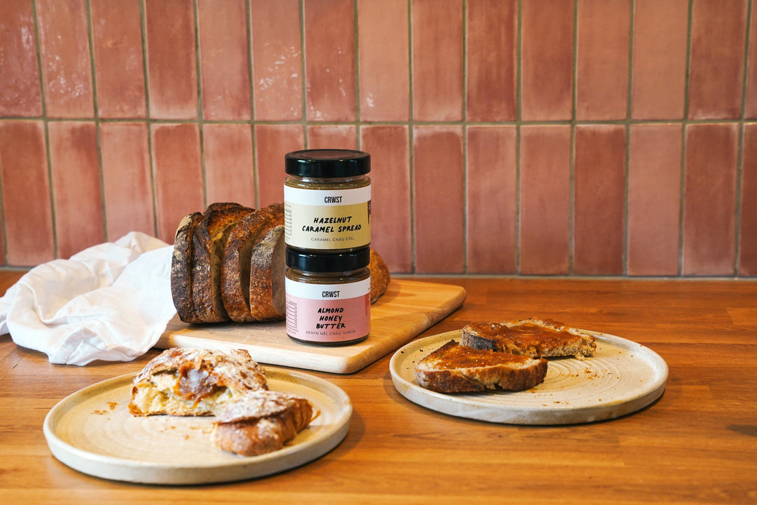 'Ultimate' Breakfast Bundle
