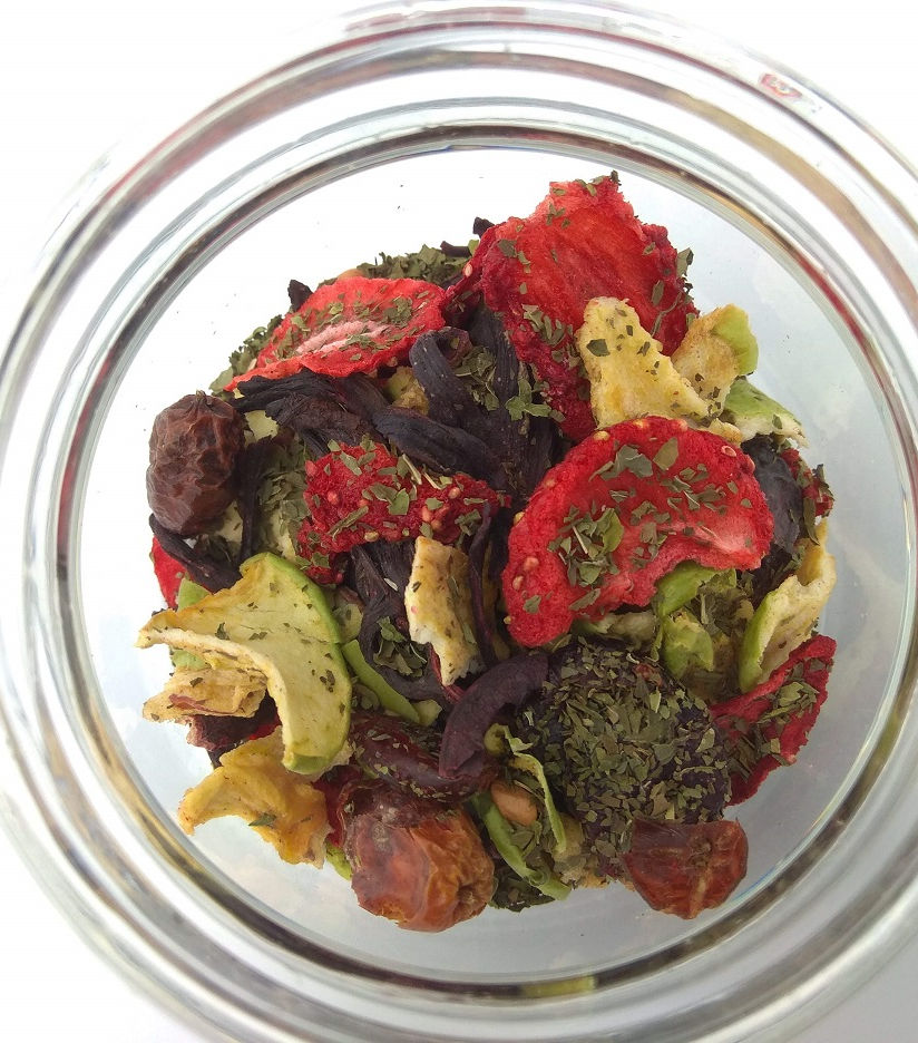 Annies Wild Berries Tea