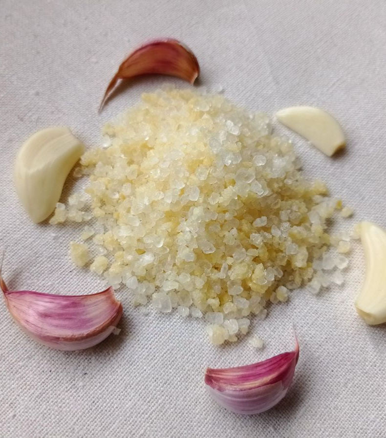 Annie's Garlic Salt