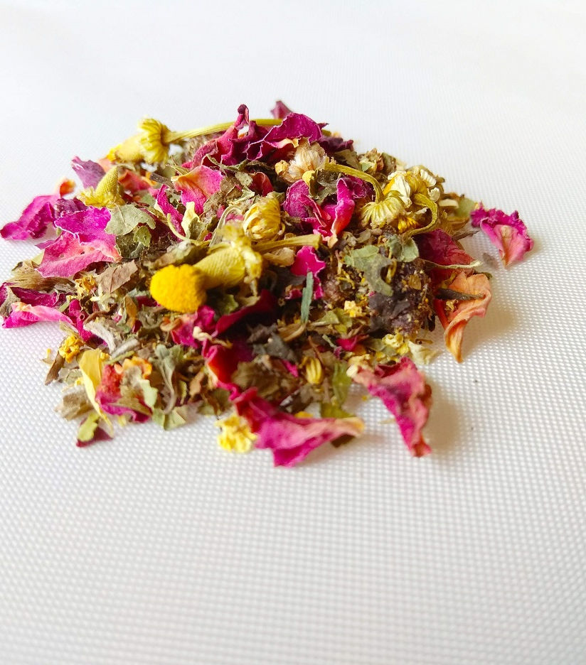 Annies Sunset Tea