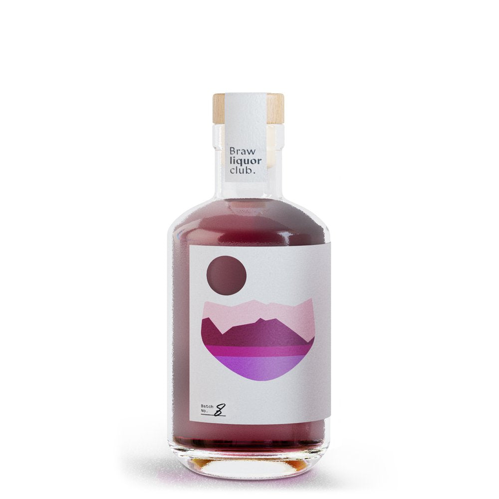 Bramble With Gooseberry Gift Box
