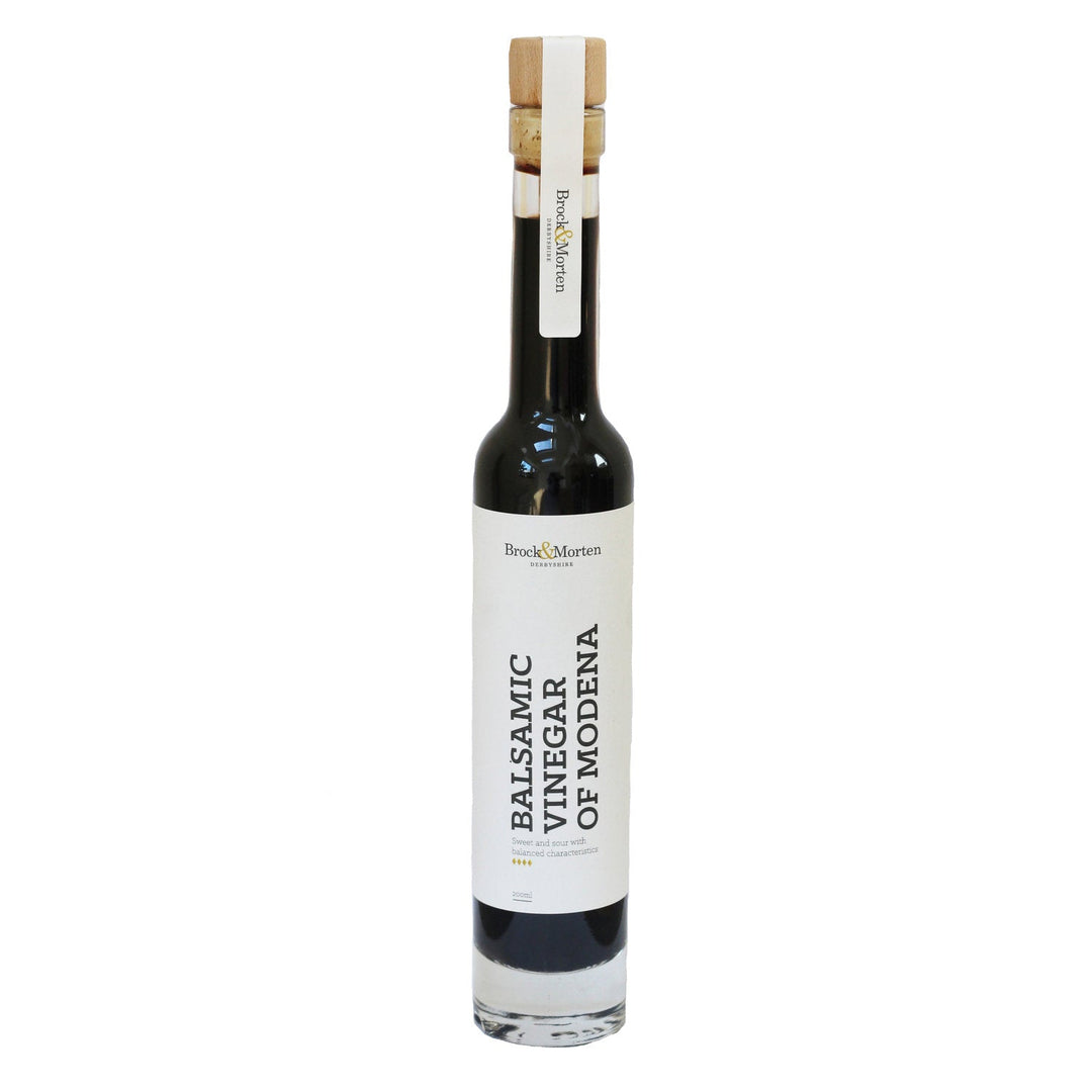 Balsamic Vinegar